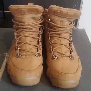 Jordan 9 retro boot NRG